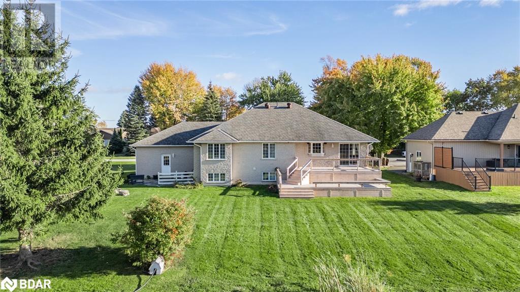93 Bayshore Drive, Brechin, Ontario  L0K 1B0 - Photo 28 - 40666806