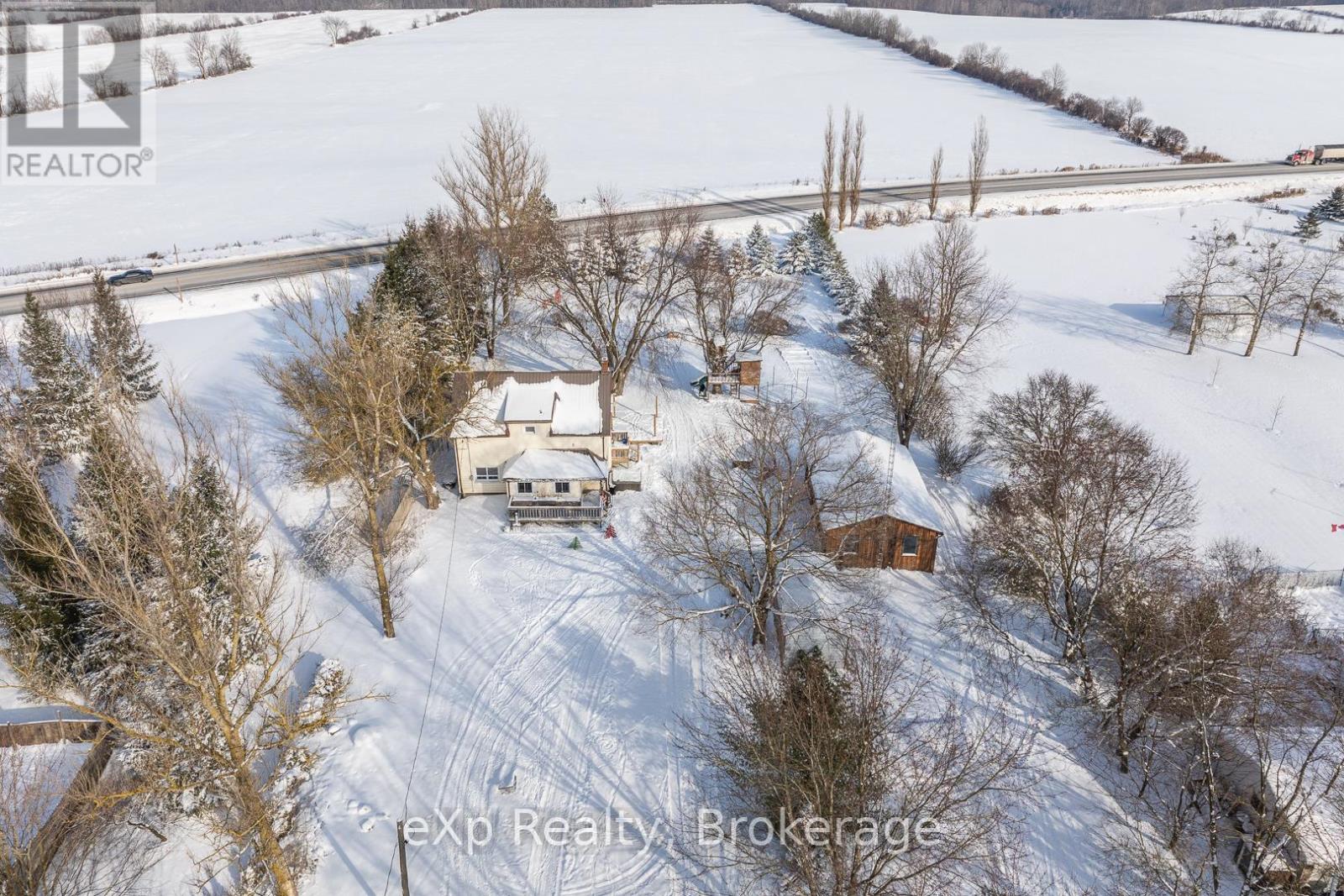 9499 MAAS PARK DRIVE, Wellington North, Ontario