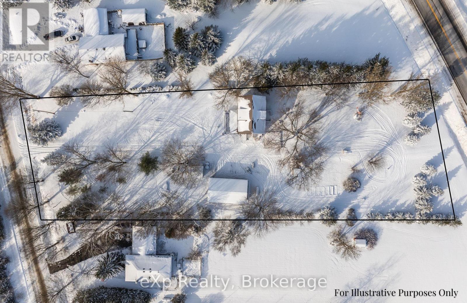 9499 Maas Park Drive, Wellington North, Ontario  N0G 2L0 - Photo 28 - X11897063