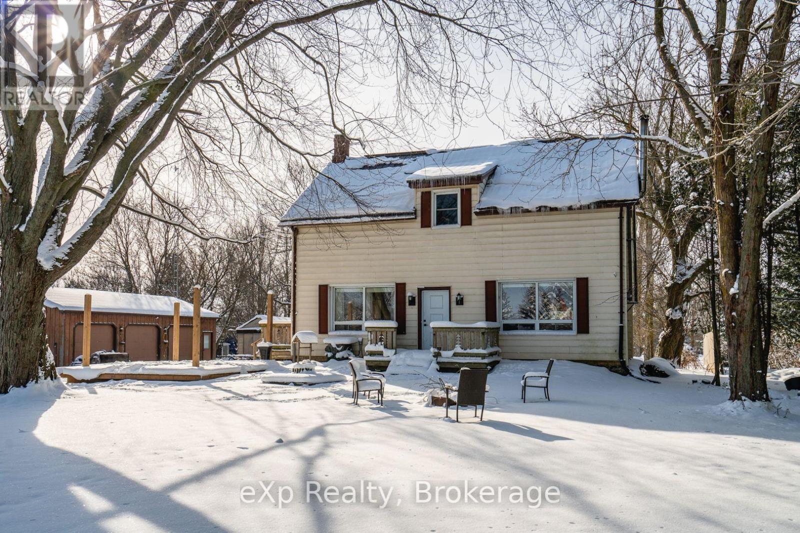 9499 Maas Park Drive, Wellington North, Ontario  N0G 2L0 - Photo 30 - X11897063