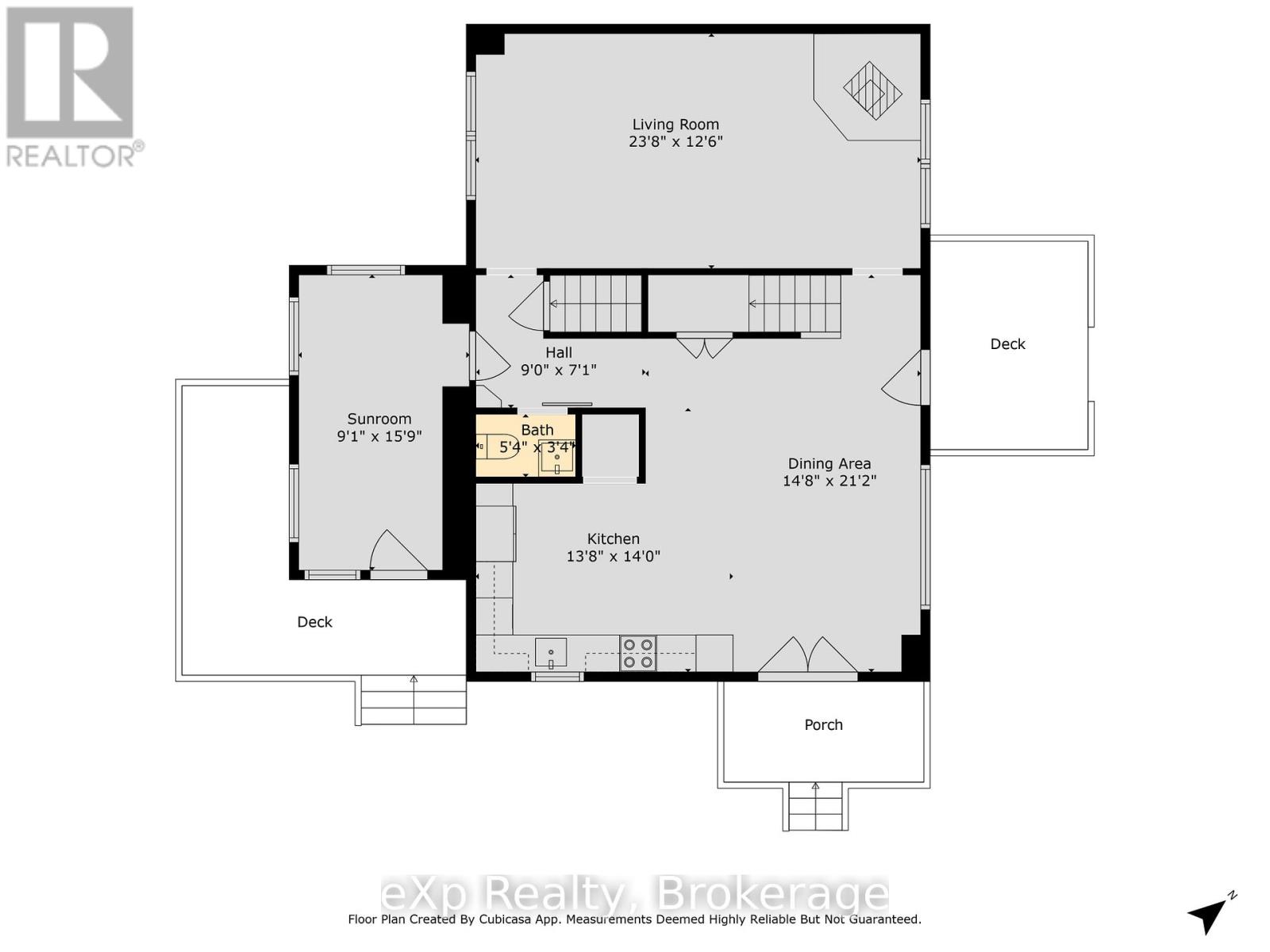 9499 Maas Park Drive, Wellington North, Ontario  N0G 2L0 - Photo 31 - X11897063