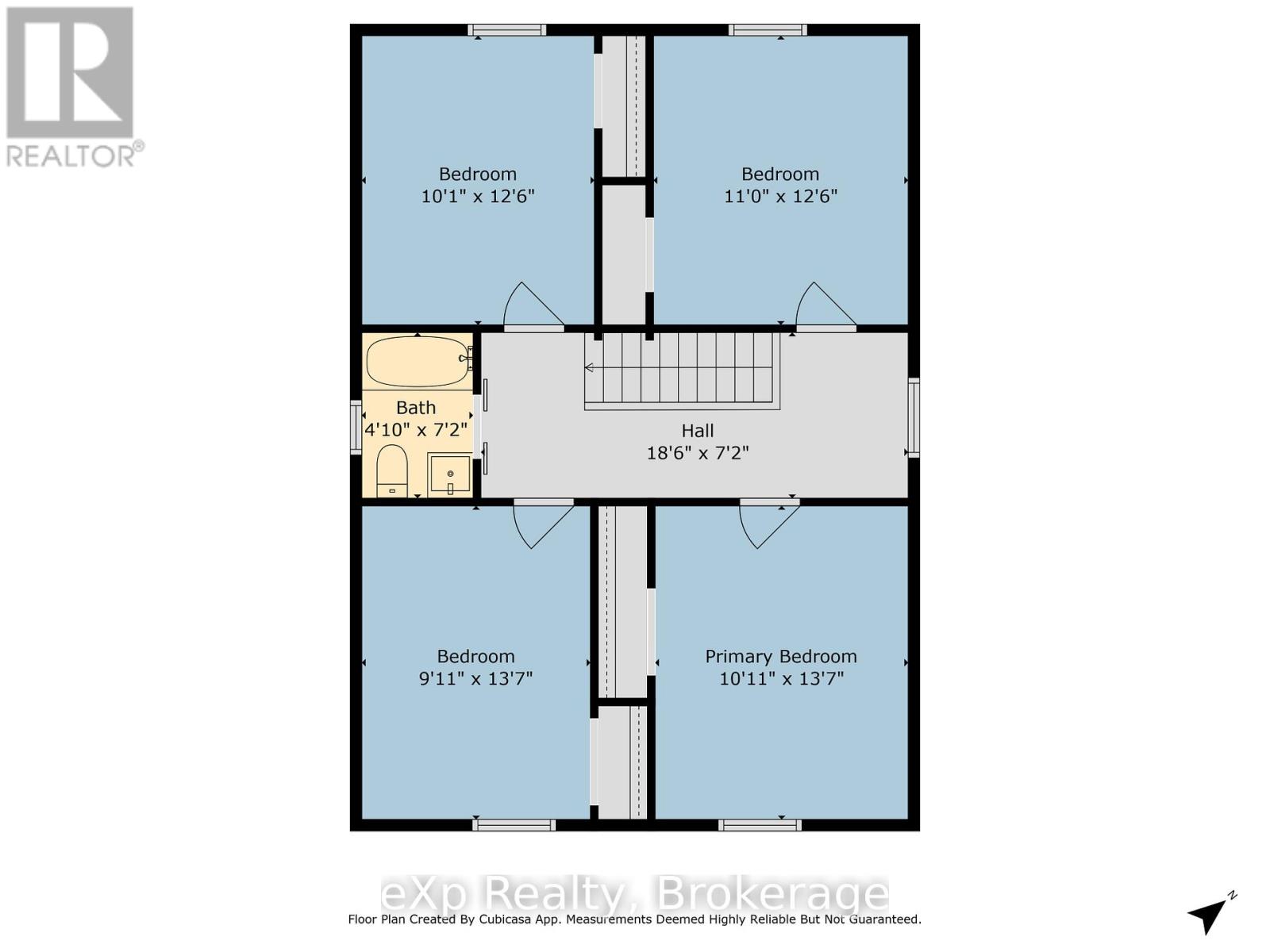 9499 Maas Park Drive, Wellington North, Ontario  N0G 2L0 - Photo 32 - X11897063