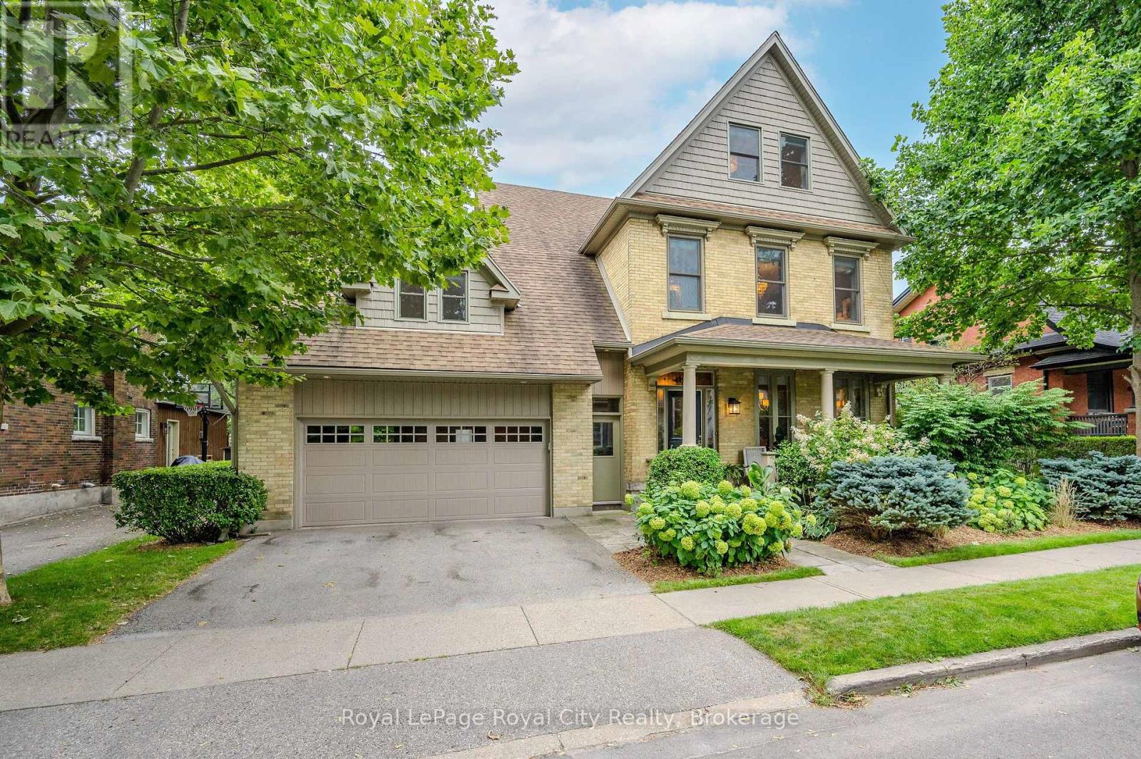 42 Liverpool Street, Guelph, Ontario  N1H 2K9 - Photo 3 - X11897078