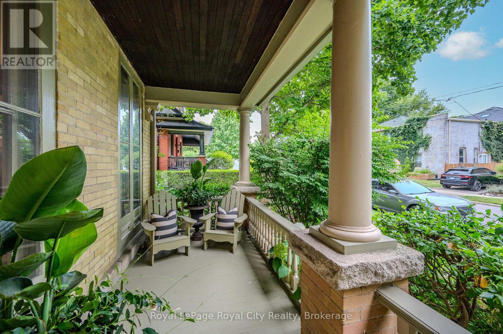 42 Liverpool Street, Guelph, Ontario  N1H 2K9 - Photo 5 - X11897078