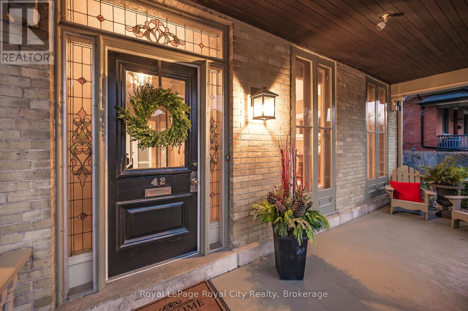 42 Liverpool Street, Guelph, Ontario  N1H 2K9 - Photo 7 - X11897078