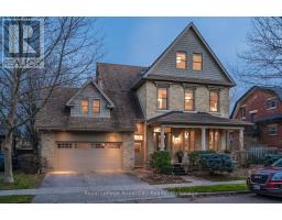 42 LIVERPOOL STREET, Guelph, Ontario