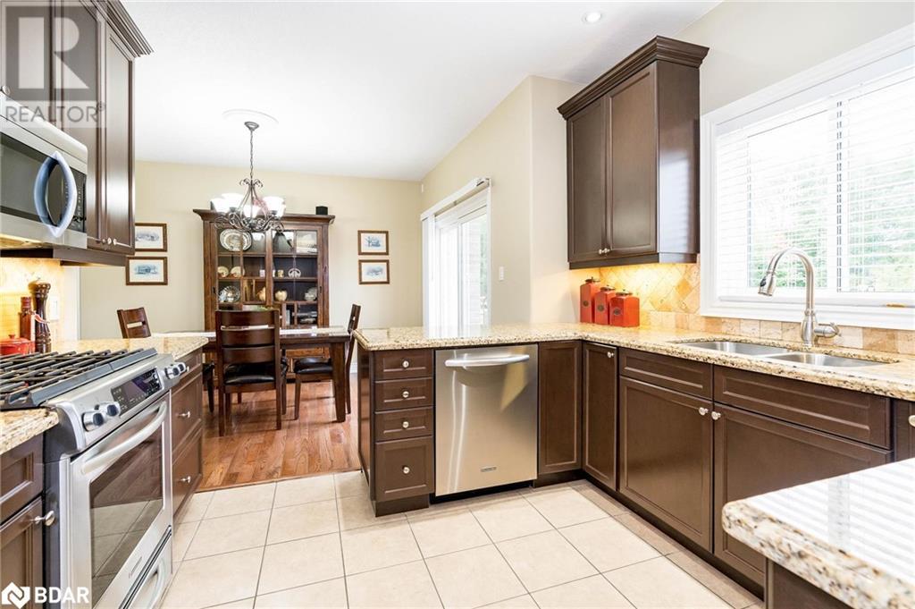 1962 Elana Drive, Severn, Ontario  L3V 0C2 - Photo 8 - 40665283