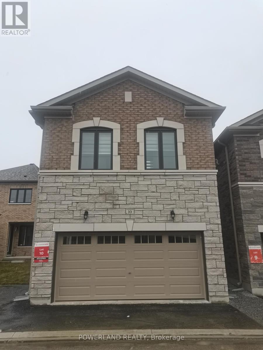 Coach - 10 Fred Lablanc Drive EMarkham (Cornell), Ontario  L6B 1R8 - Photo 1 - N11897098