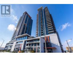 1710 - 55 EGLINTON AVENUE W, Mississauga, Ontario