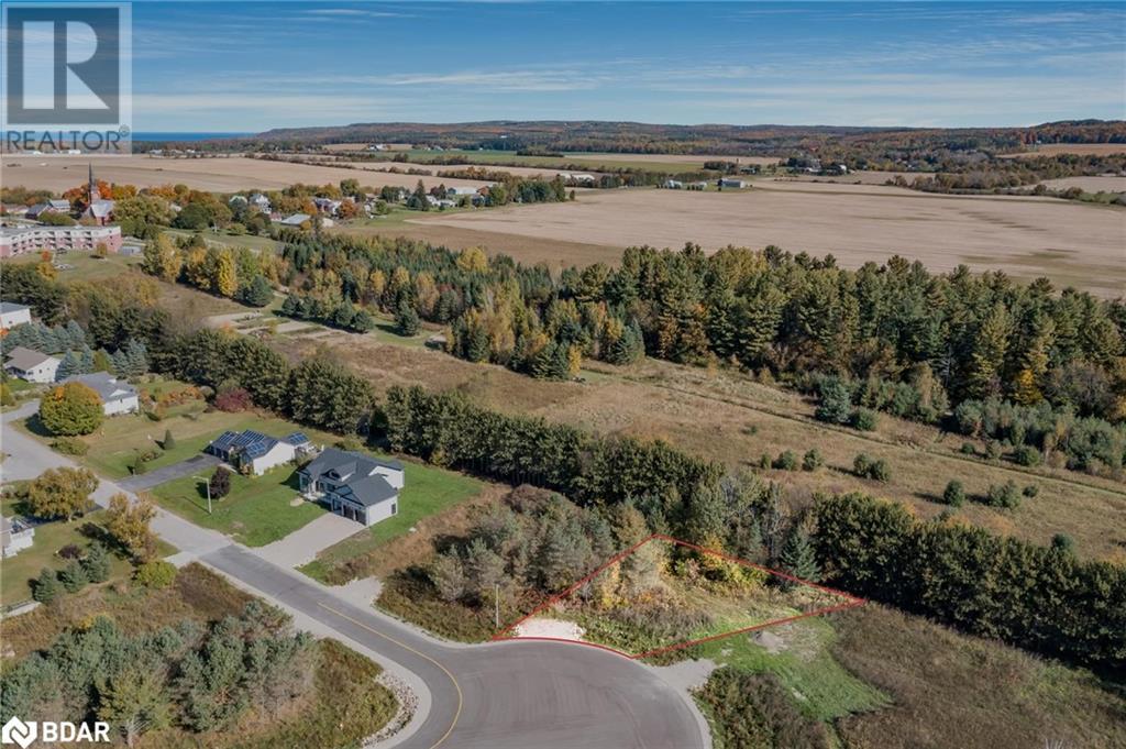 Lot 24 Rue Eric, Tiny, Ontario  L9M 0H1 - Photo 2 - 40499462