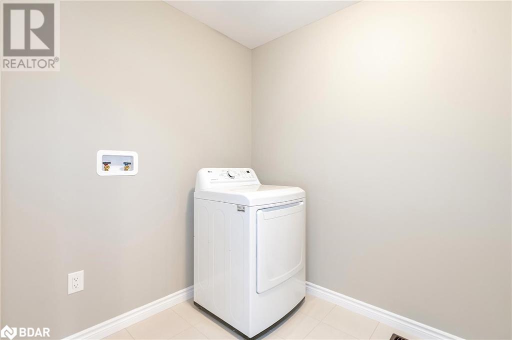 1052 Wright Drive, Midland, Ontario  L4R 0E4 - Photo 17 - 40685708