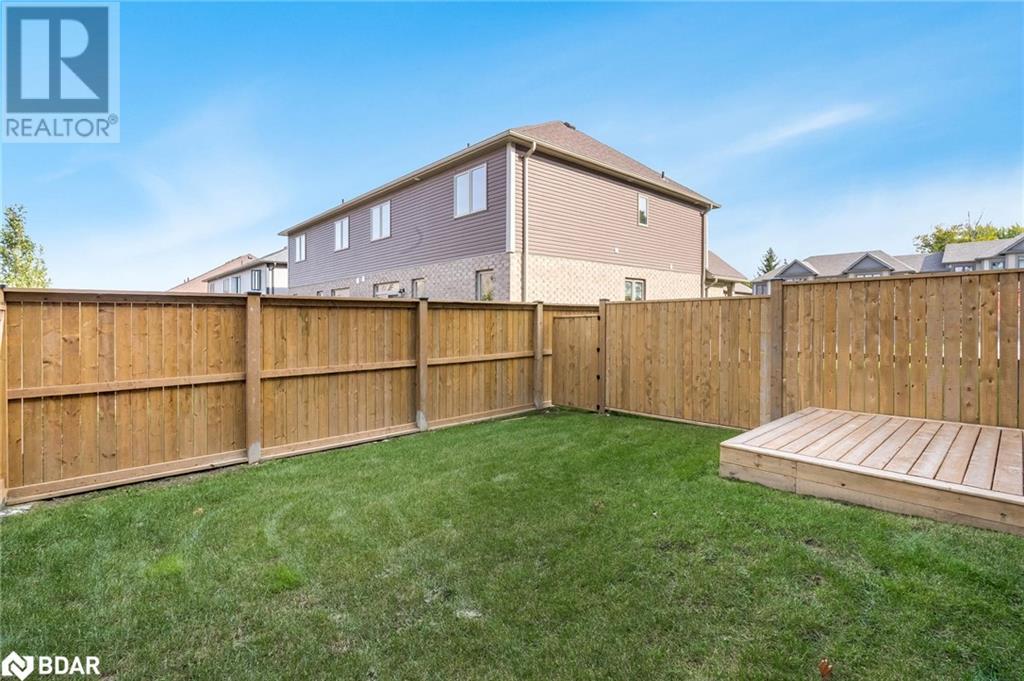 1052 Wright Drive, Midland, Ontario  L4R 0E4 - Photo 18 - 40685708