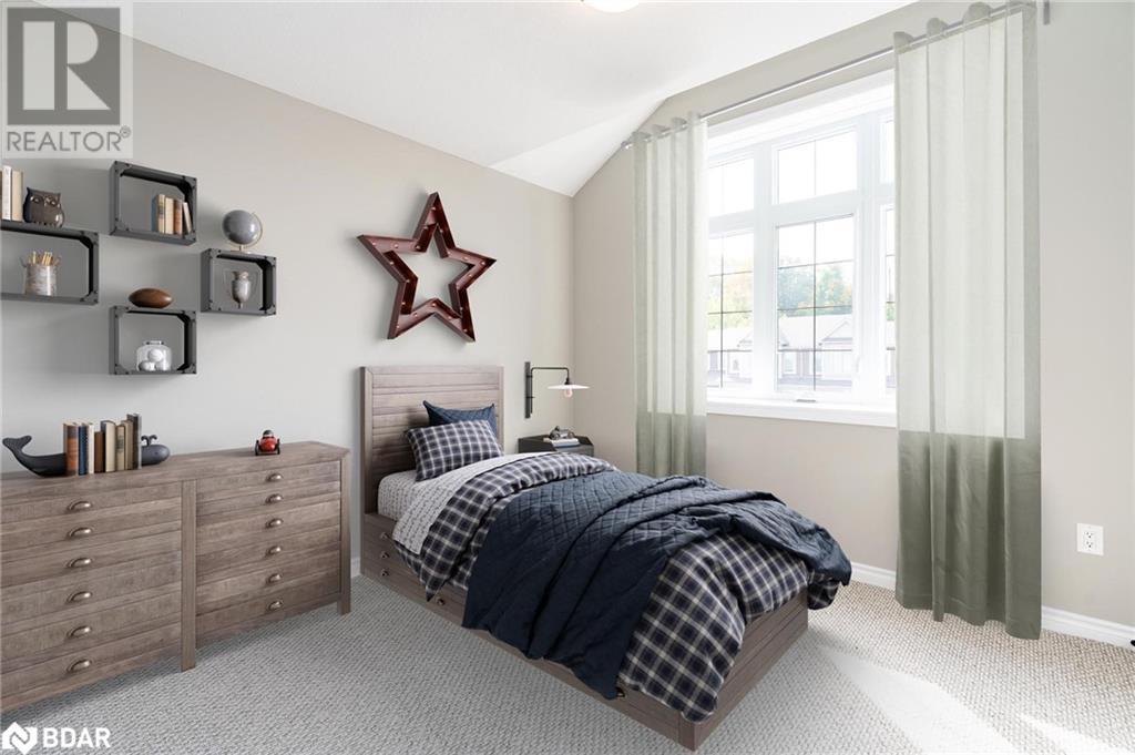 1052 Wright Drive, Midland, Ontario  L4R 0E4 - Photo 14 - 40685708