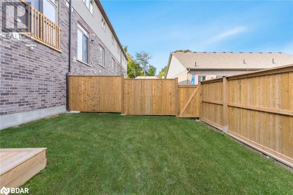 1052 Wright Drive, Midland, Ontario  L4R 0E4 - Photo 20 - 40685708