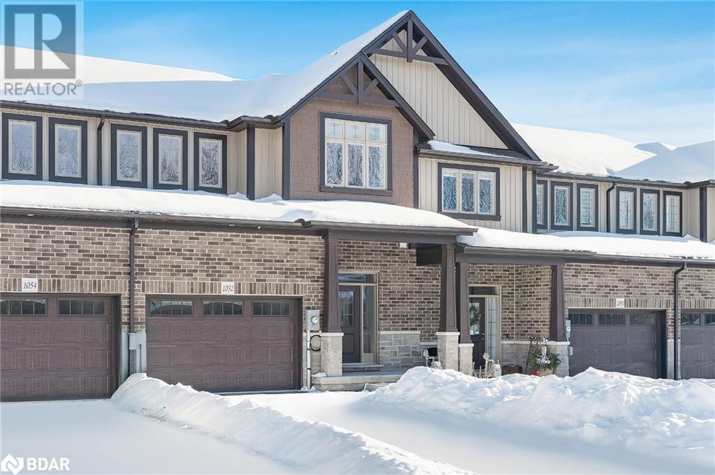 1052 WRIGHT Drive, Midland, Ontario