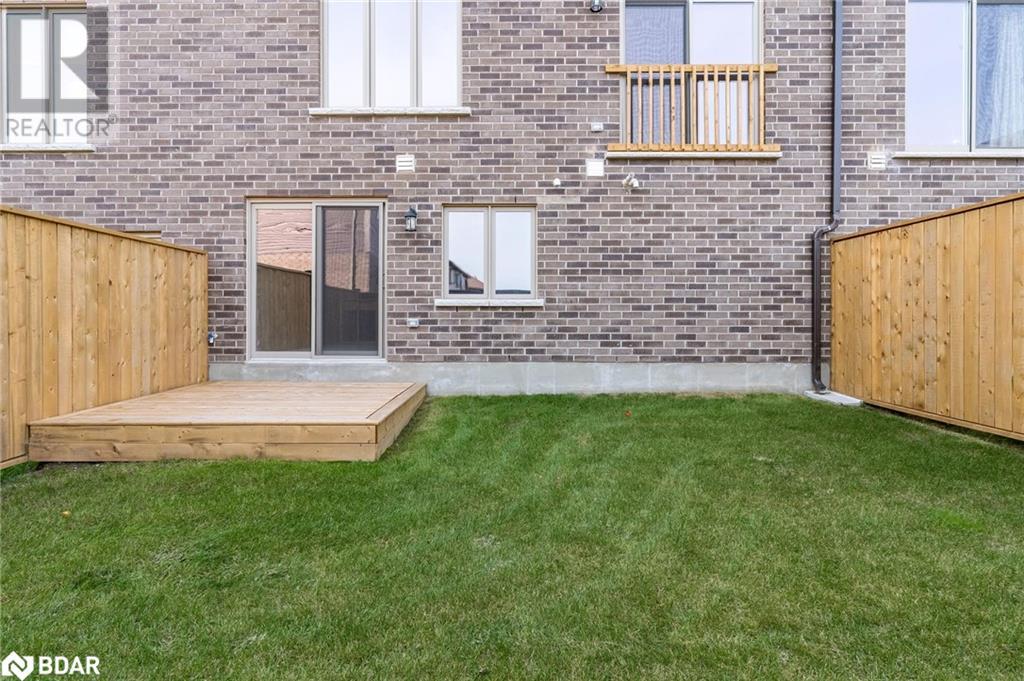 1052 Wright Drive, Midland, Ontario  L4R 0E4 - Photo 19 - 40685708