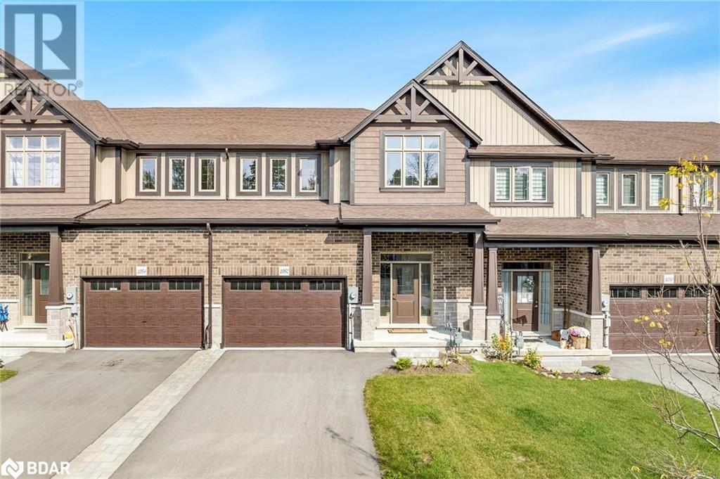 1052 Wright Drive, Midland, Ontario  L4R 0E4 - Photo 2 - 40685708