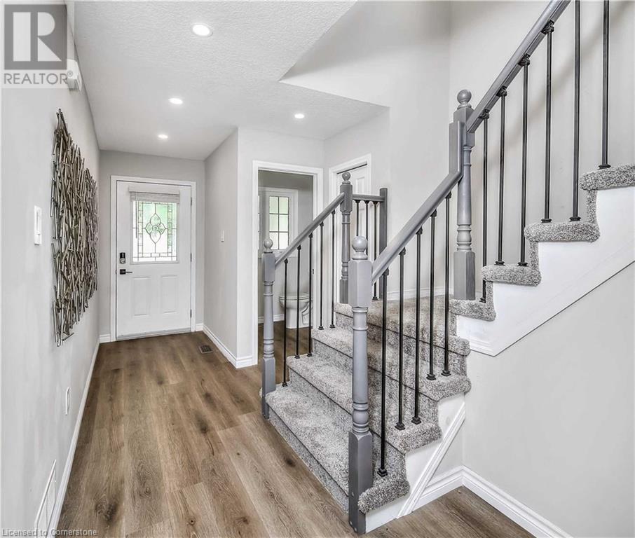 608 Woolgrass Avenue Unit# Upper, Waterloo, Ontario  N2V 2X8 - Photo 14 - 40685874