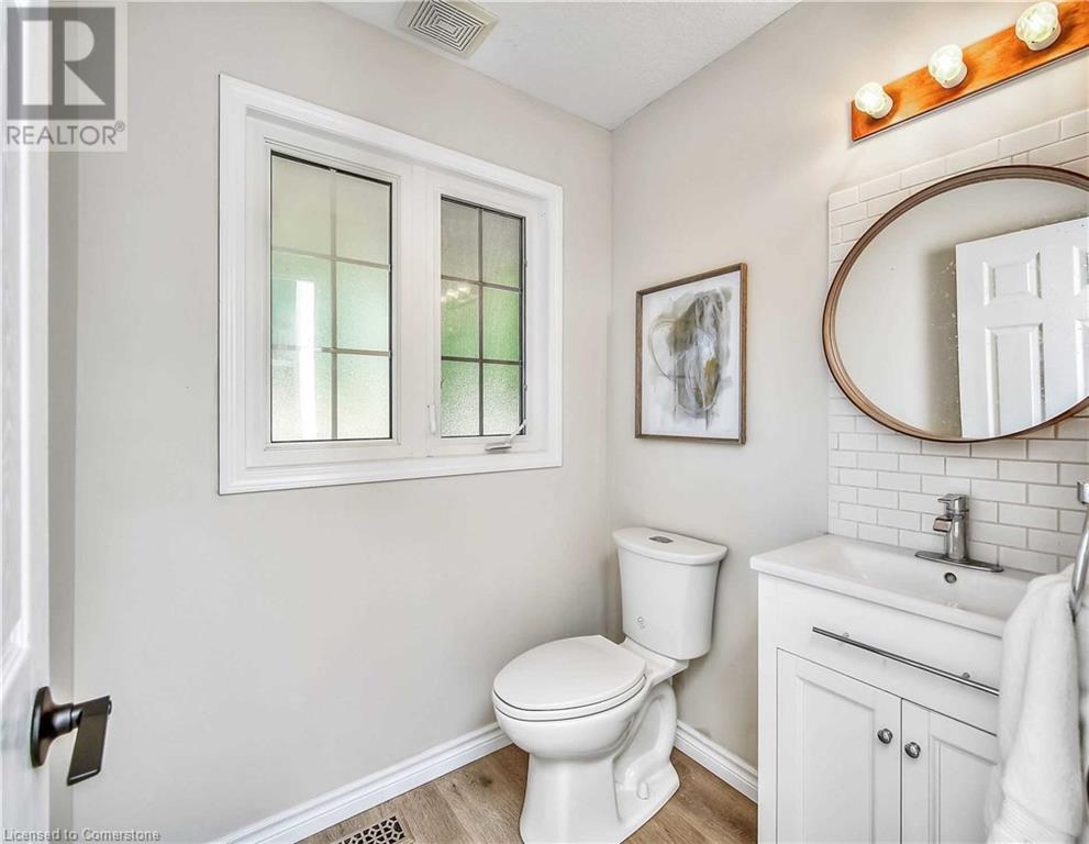 608 Woolgrass Avenue Unit# Upper, Waterloo, Ontario  N2V 2X8 - Photo 16 - 40685874