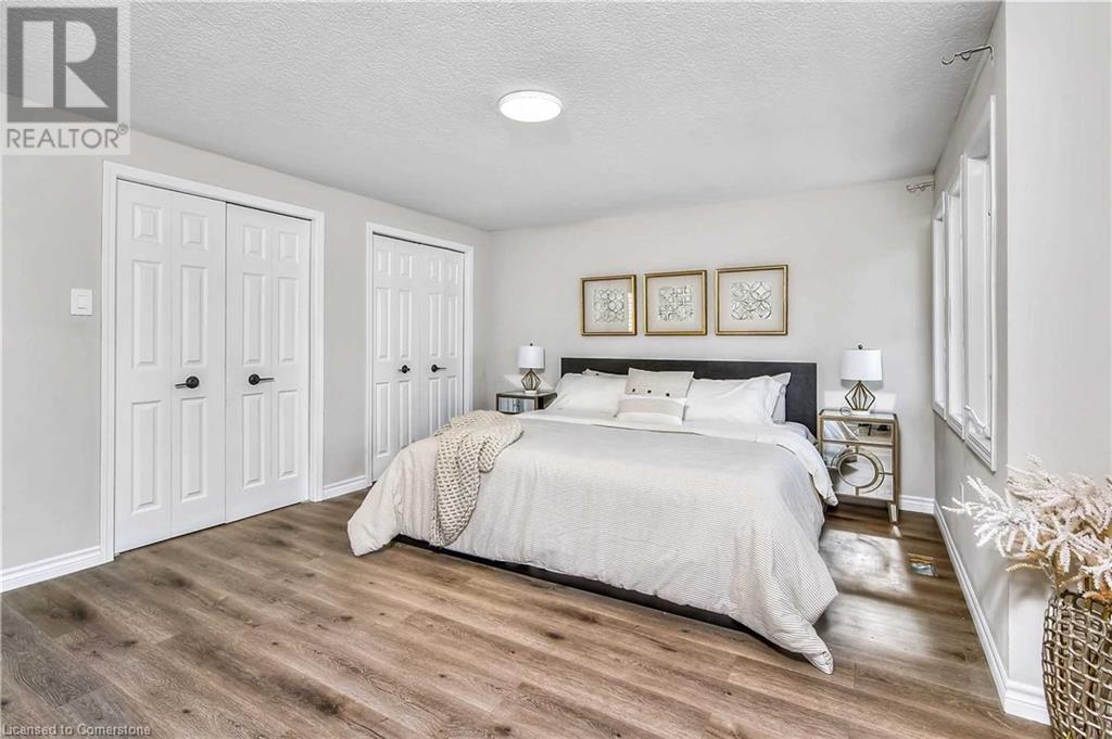 608 Woolgrass Avenue Unit# Upper, Waterloo, Ontario  N2V 2X8 - Photo 18 - 40685874