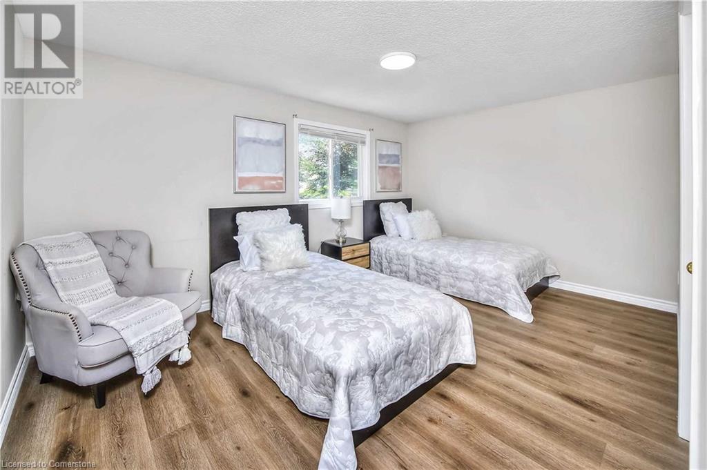 608 Woolgrass Avenue Unit# Upper, Waterloo, Ontario  N2V 2X8 - Photo 21 - 40685874