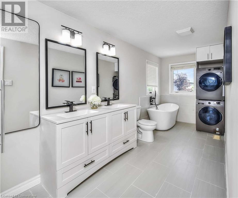 608 Woolgrass Avenue Unit# Upper, Waterloo, Ontario  N2V 2X8 - Photo 22 - 40685874