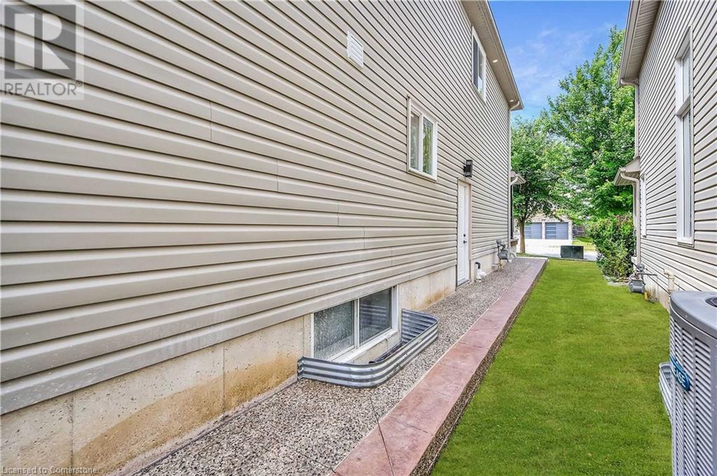 608 Woolgrass Avenue Unit# Upper, Waterloo, Ontario  N2V 2X8 - Photo 25 - 40685874