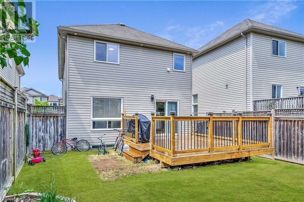 608 Woolgrass Avenue Unit# Upper, Waterloo, Ontario  N2V 2X8 - Photo 26 - 40685874
