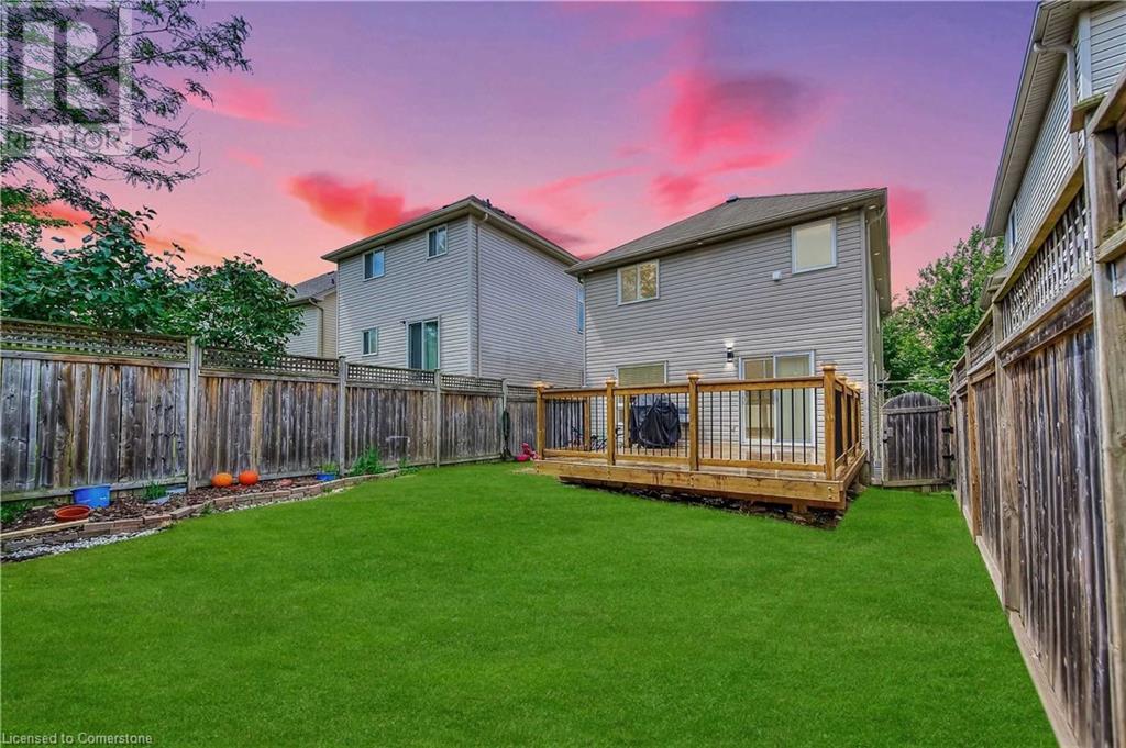 608 Woolgrass Avenue Unit# Upper, Waterloo, Ontario  N2V 2X8 - Photo 27 - 40685874
