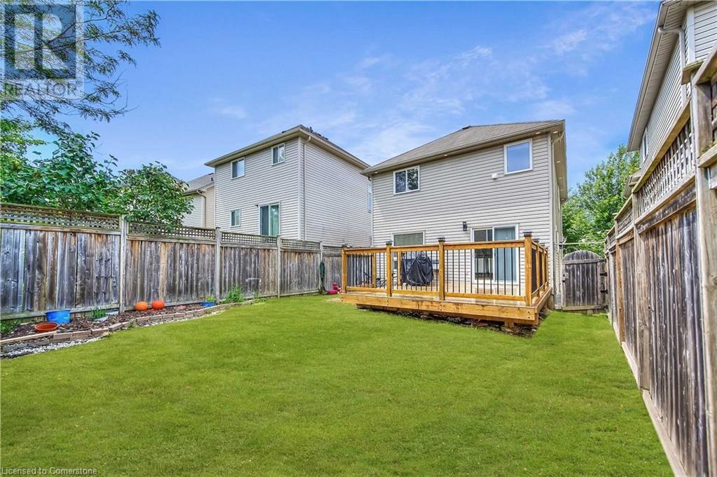 608 Woolgrass Avenue Unit# Upper, Waterloo, Ontario  N2V 2X8 - Photo 28 - 40685874