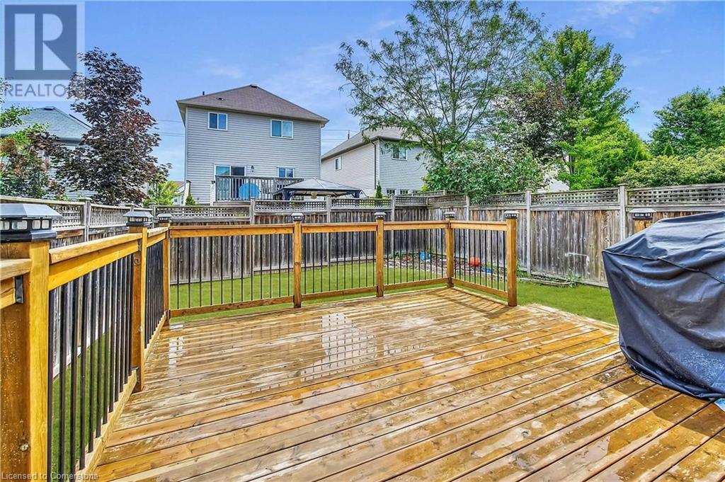 608 Woolgrass Avenue Unit# Upper, Waterloo, Ontario  N2V 2X8 - Photo 29 - 40685874