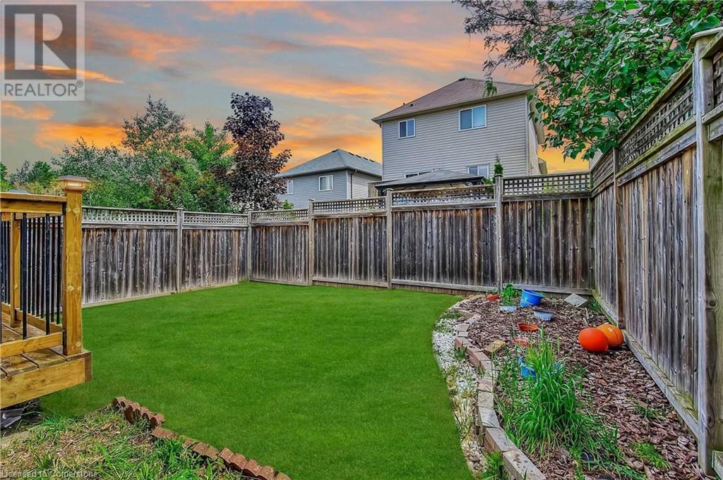 608 Woolgrass Avenue Unit# Upper, Waterloo, Ontario  N2V 2X8 - Photo 30 - 40685874