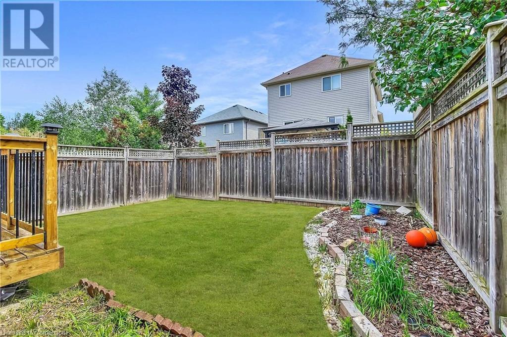 608 Woolgrass Avenue Unit# Upper, Waterloo, Ontario  N2V 2X8 - Photo 31 - 40685874