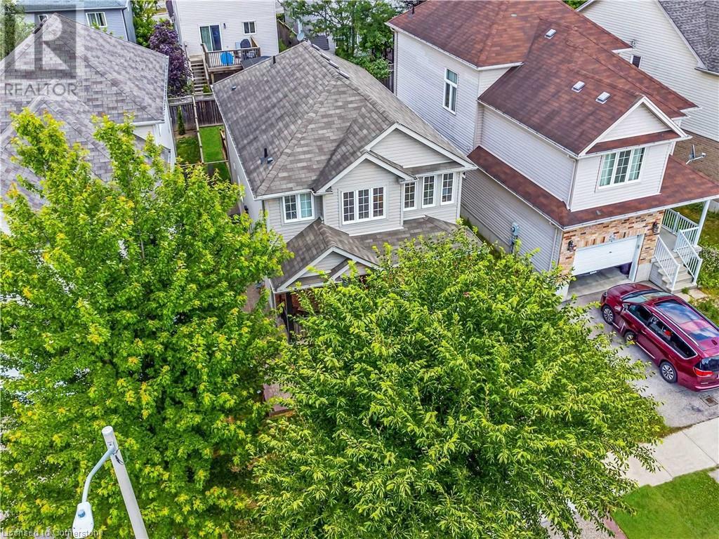 608 Woolgrass Avenue Unit# Upper, Waterloo, Ontario  N2V 2X8 - Photo 32 - 40685874