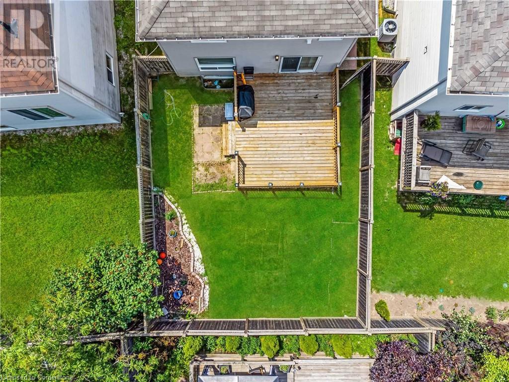 608 Woolgrass Avenue Unit# Upper, Waterloo, Ontario  N2V 2X8 - Photo 33 - 40685874