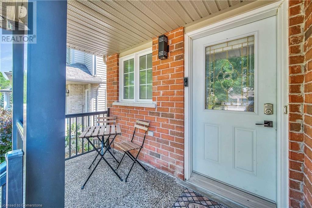 608 Woolgrass Avenue Unit# Upper, Waterloo, Ontario  N2V 2X8 - Photo 4 - 40685874