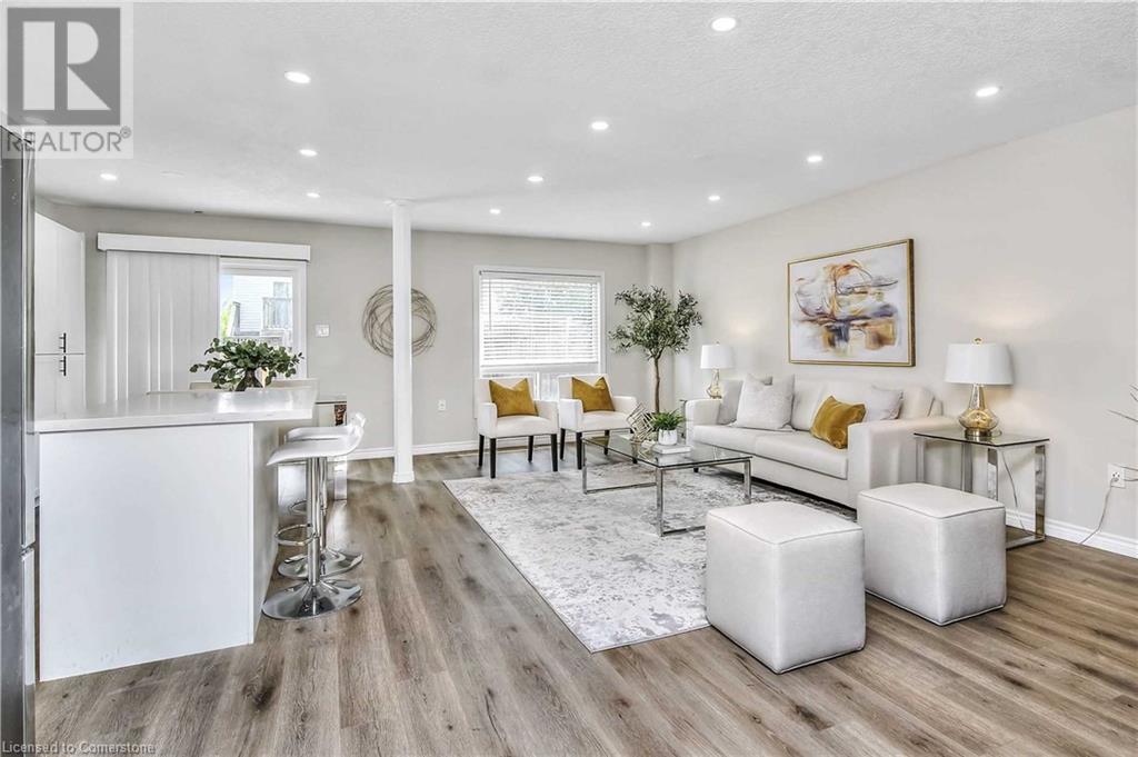 608 Woolgrass Avenue Unit# Upper, Waterloo, Ontario  N2V 2X8 - Photo 5 - 40685874