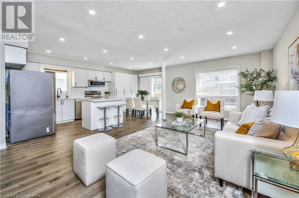 608 Woolgrass Avenue Unit# Upper, Waterloo, Ontario  N2V 2X8 - Photo 6 - 40685874