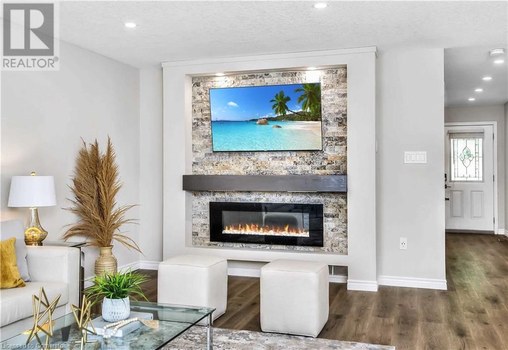 608 Woolgrass Avenue Unit# Upper, Waterloo, Ontario  N2V 2X8 - Photo 9 - 40685874