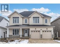 240 Springfield Cres Cl12 - Stayner, Stayner, Ca