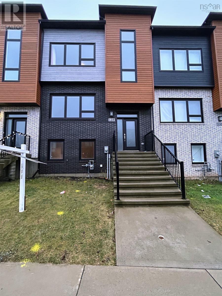 128 Eliza Ritchie Crescent, Halifax, Nova Scotia  B3M 0K6 - Photo 1 - 202428389