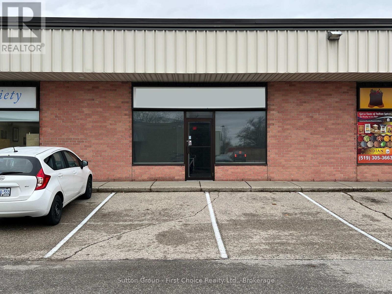 #6 - 1020 ONTARIO STREET, stratford, Ontario