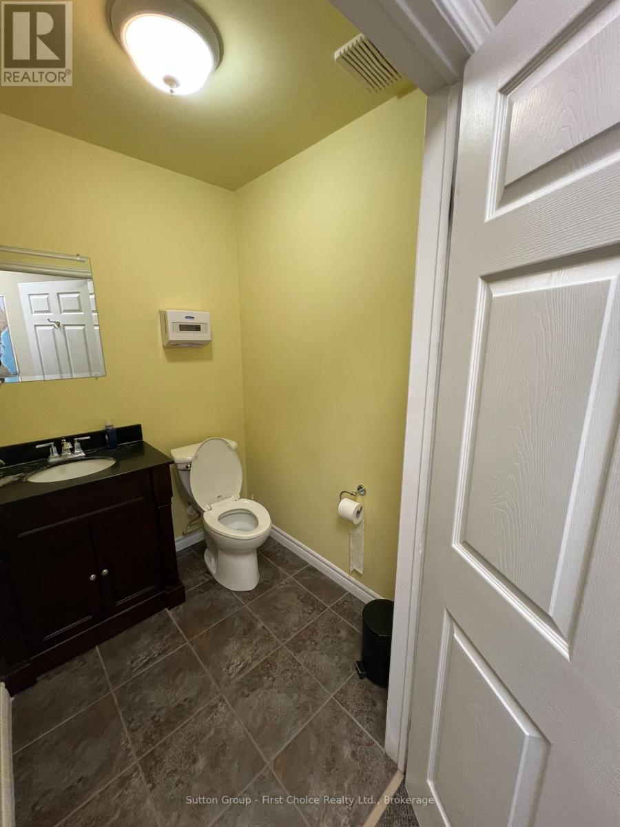 #6 - 1020 Ontario Street, Stratford, Ontario  N5A 6Z3 - Photo 12 - X11897145