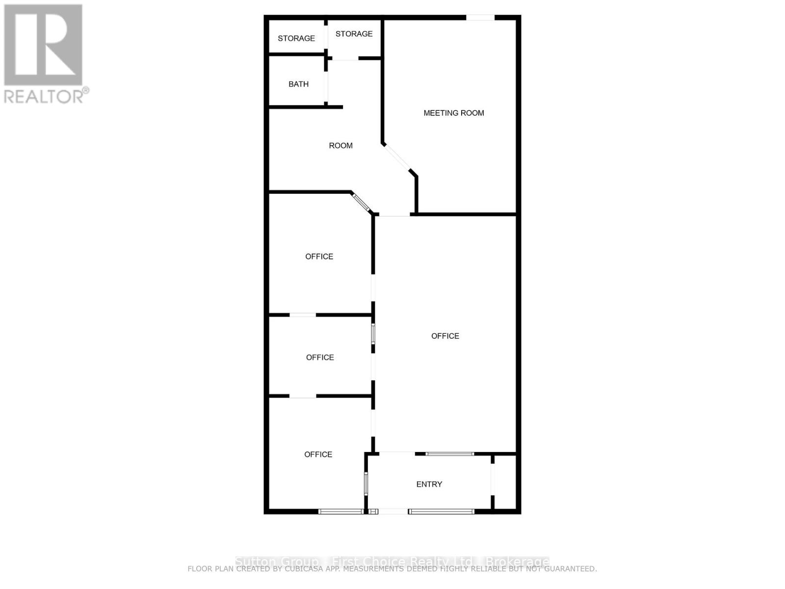 #6 - 1020 Ontario Street, Stratford, Ontario  N5A 6Z3 - Photo 14 - X11897145