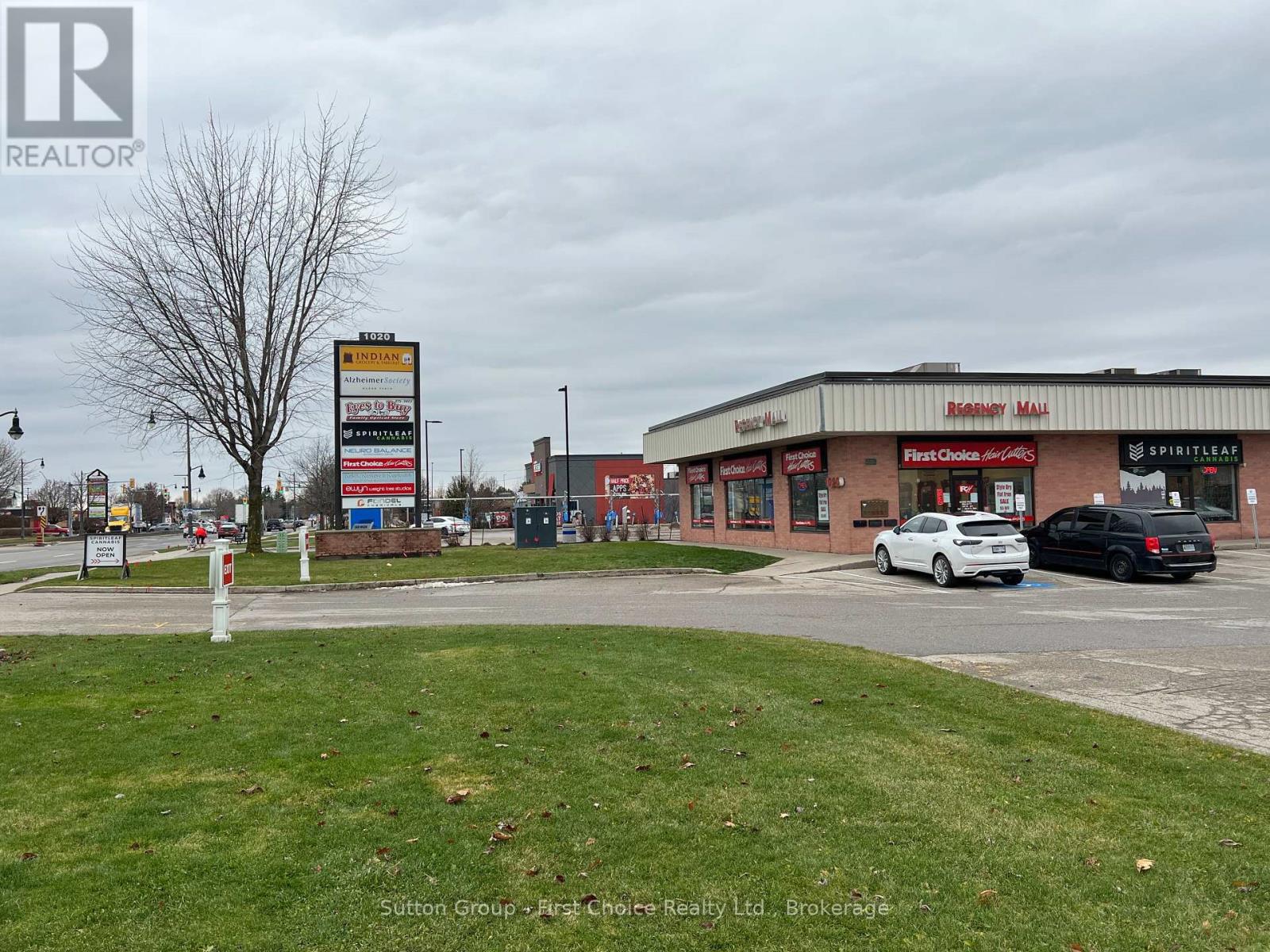 #6 - 1020 Ontario Street, Stratford, Ontario  N5A 6Z3 - Photo 3 - X11897145