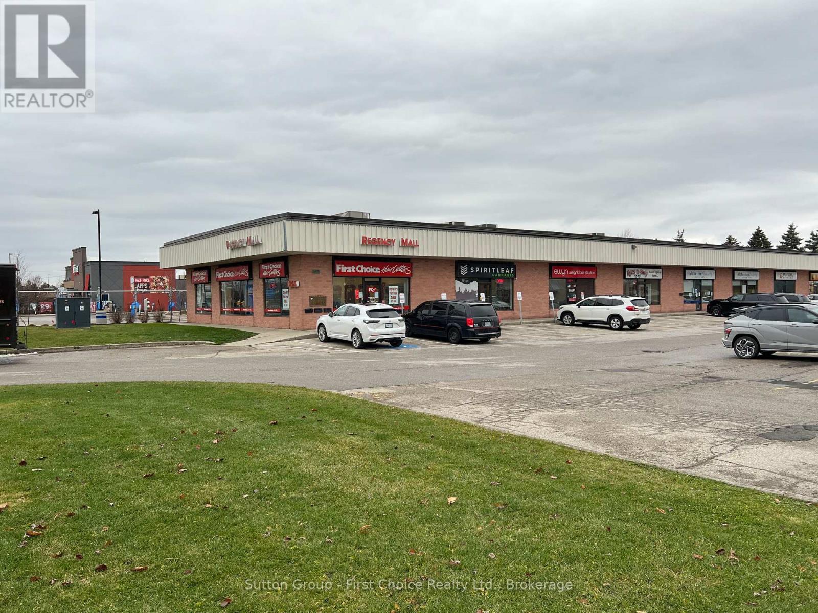 #6 - 1020 Ontario Street, Stratford, Ontario  N5A 6Z3 - Photo 4 - X11897145