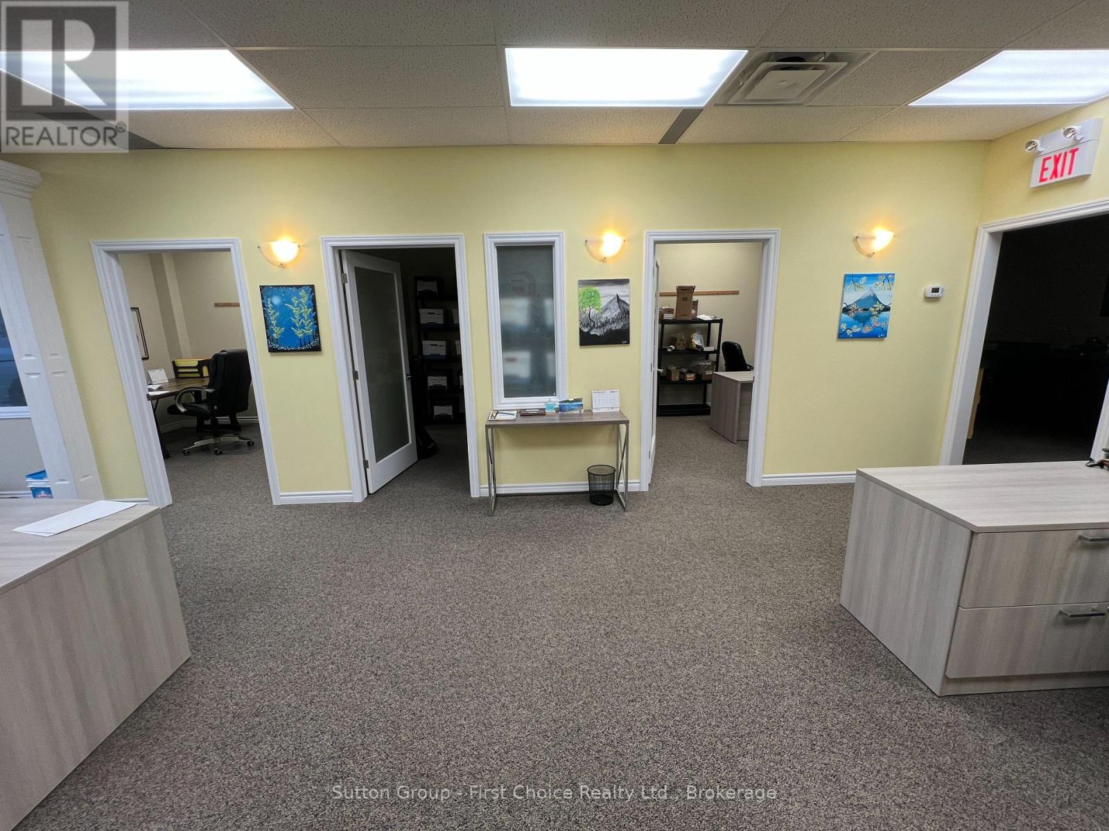 #6 - 1020 Ontario Street, Stratford, Ontario  N5A 6Z3 - Photo 7 - X11897145