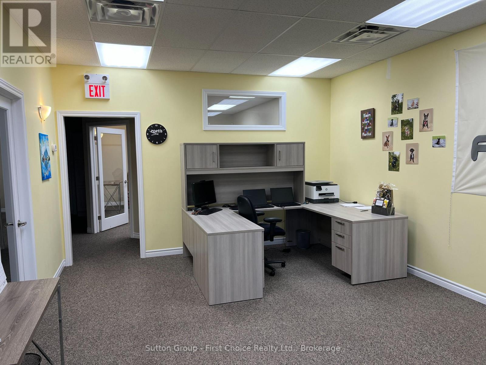 #6 - 1020 Ontario Street, Stratford, Ontario  N5A 6Z3 - Photo 9 - X11897145