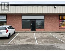 #6 - 1020 ONTARIO STREET, Stratford, Ontario