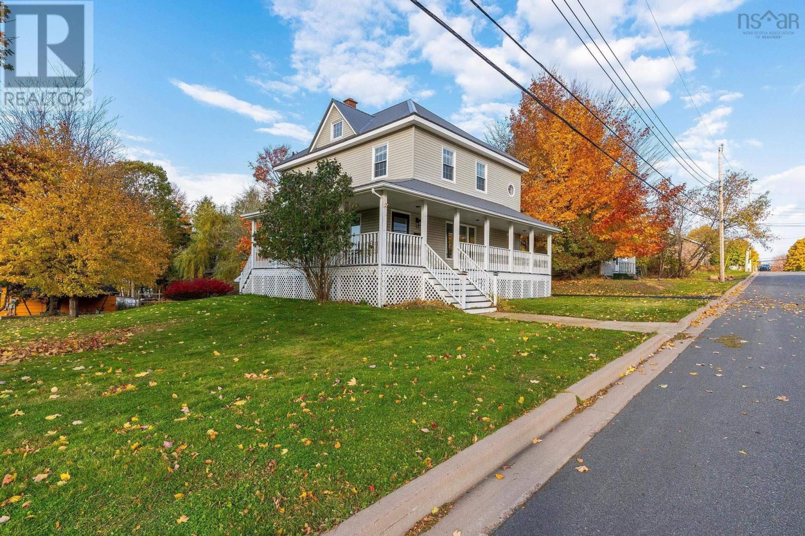 23 Melrose Terrace, Truro, Nova Scotia  B2N 1V9 - Photo 45 - 202425593